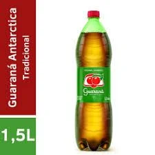 Guarana 1,5 L