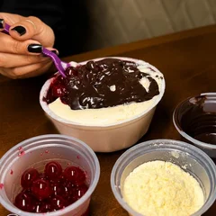 Açaí M (500ml)