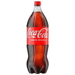 Coca Cola 2 L
