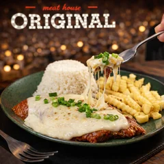 Executivo Parmê Mignon