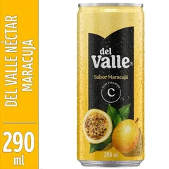 Dell Vale Maracujá 290ml