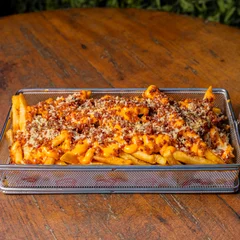 Fritas Cheddar & Bacon