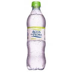 Água com gás