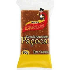 Paçoca Chicoli