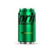 Sprite Zero Açúcar 350ml