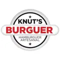 Knuts Burguer logo
