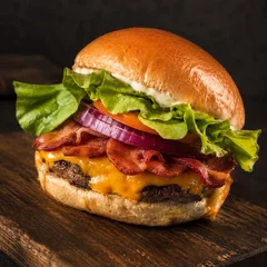 Smash Bacon