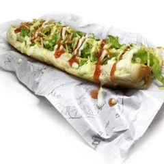Hot-buguer de charque