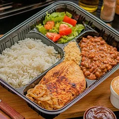 Filé de Frango Grelhado