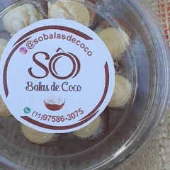 Balas Gourmet - Nutella-