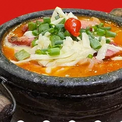 Caldo de Frango