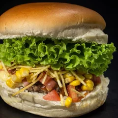 X-Salada