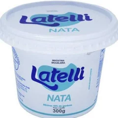 Nata pote 300gr