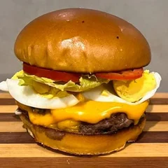 Meat and Egg