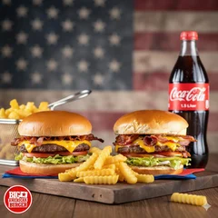 Combo Netflix - Grátis Coca Cola 1,5l