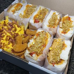 COMBO Familia DogBox 