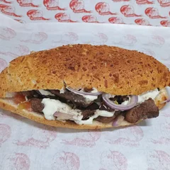 X-Picanha