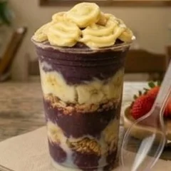 Copo de Açaí Tradicional 300 ml 