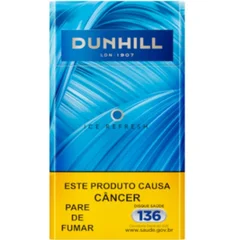 DUNHILL ICE REFRESH 