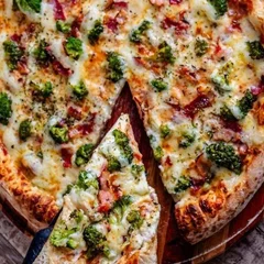 Supremo Brócolis - 25cm