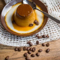 PUDIM DE CAFÉ 140 gr