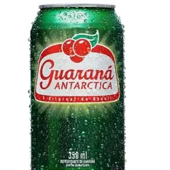 GUARANÁ LATA 