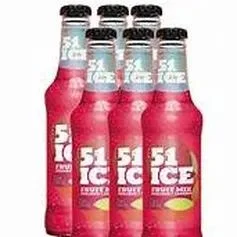 CX 51 ICE FRUTT MIX 