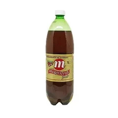 Refrigerante de Guaraná Gold Pet Magistral 1l
