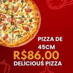 Grande 45 cm