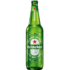 Heineken Long Neck 330 Ml