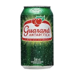Guaraná Original lata 350ml