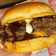 Bbq Smash