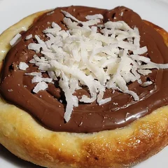 Prestígio (Esfiha)