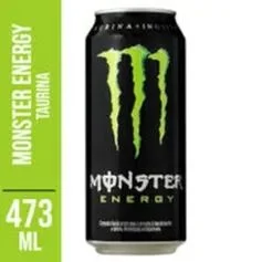 MONSTER TRADICIONAL   473ML