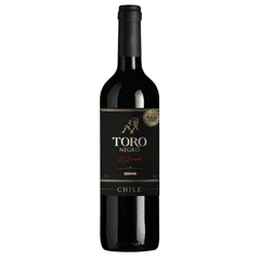  VINHO TORO NEGRO 750ML EL SECRETO 