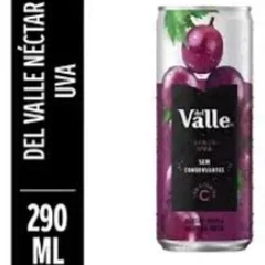 Del Valle Uva