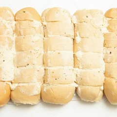 Pão de Alho Gourmet R&G Tradicional