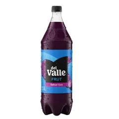 Bebida Mista Uva Del Valle Frut 1,5l