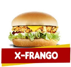 X-Frango 