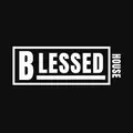 Blessed House logo