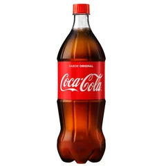 Coca-cola 1 Litro