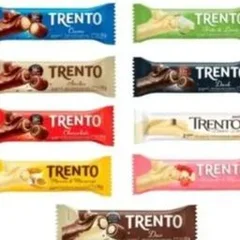 Chocolate Trento
