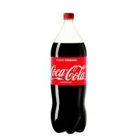  Coca Cola 2L