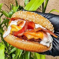 Black Burguer