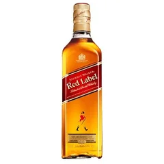 Red Label Johnnie Walker 1l