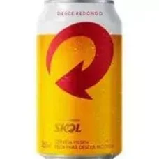 SKOL 350 ML