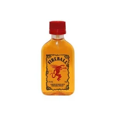 FIREBALL 50ML 