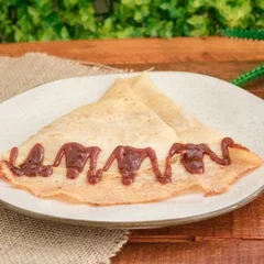 Crepe Maria Bonita