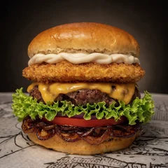 MAROLA Burguer