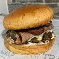 Calabrinha Burguer